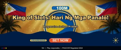 Experience Premium Slot Gaming
